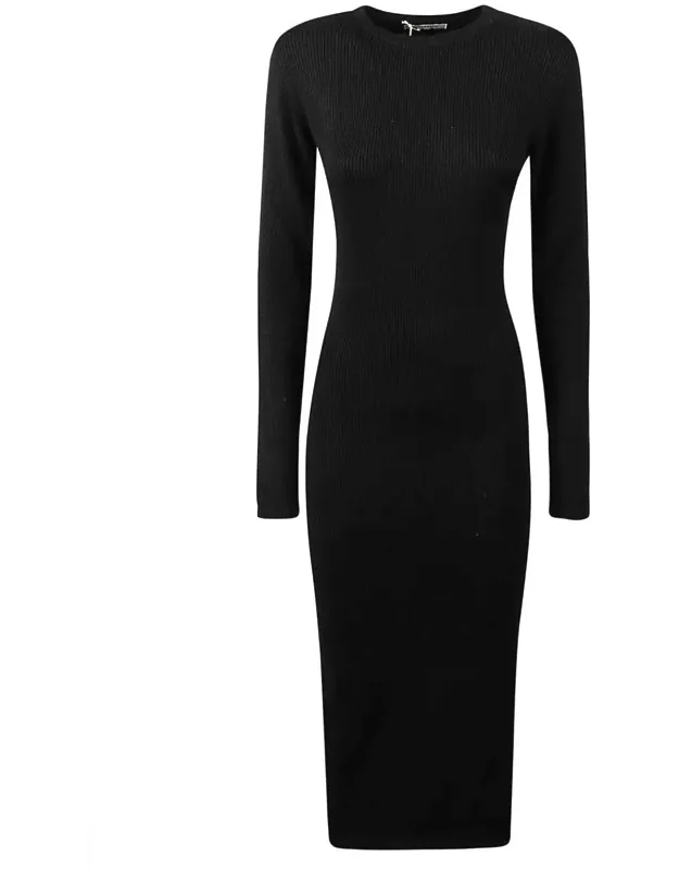 Hinnominate Dress - Round Neck