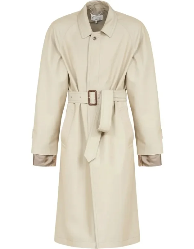 Trench Coat