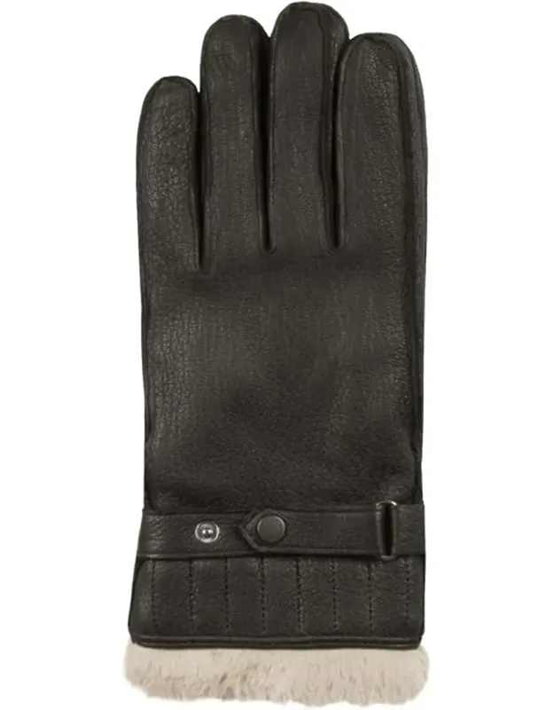 Leather Utility Gloves
