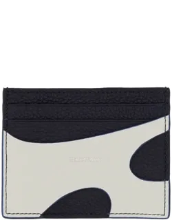 Leather Card Holder 100% Calf