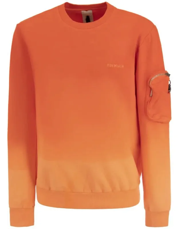 Sweatshirt With Logo