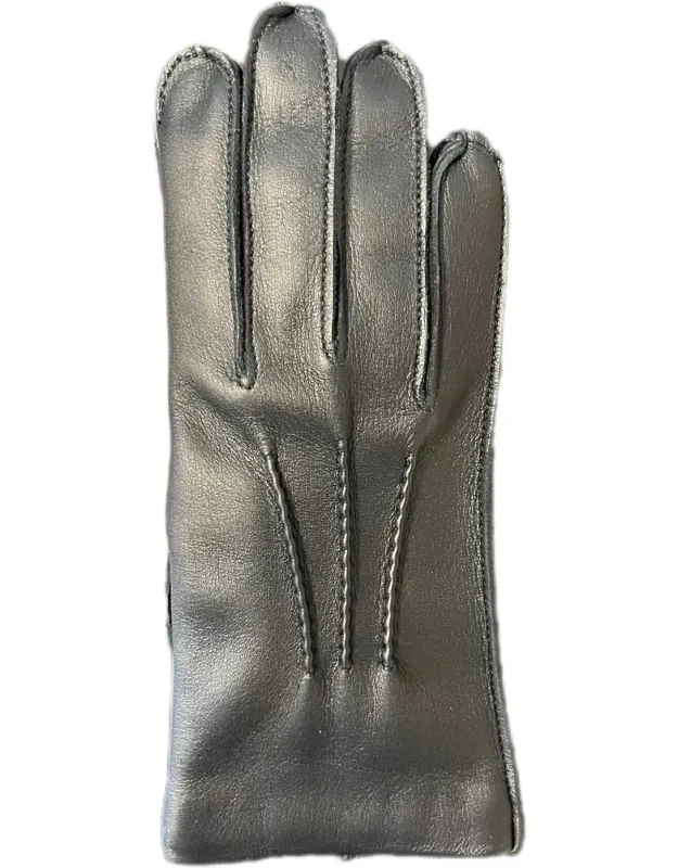 Leather Gloves
