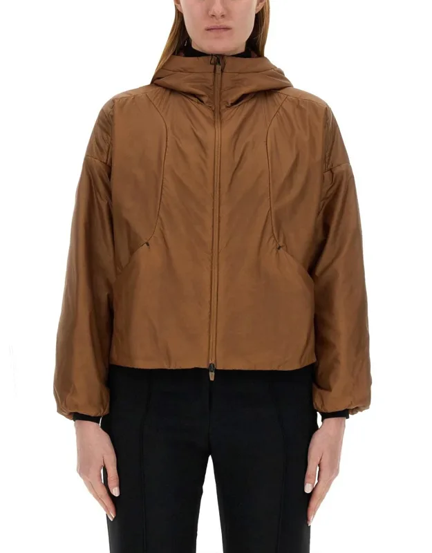 Herno Jacket 100% Polyamide