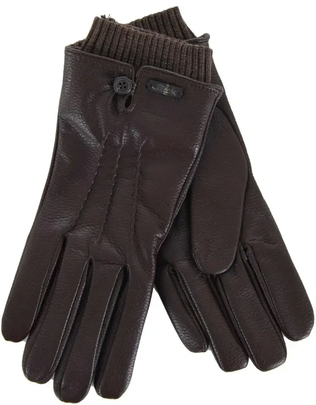 Gloves Soft Mesh Interior Bone Logo