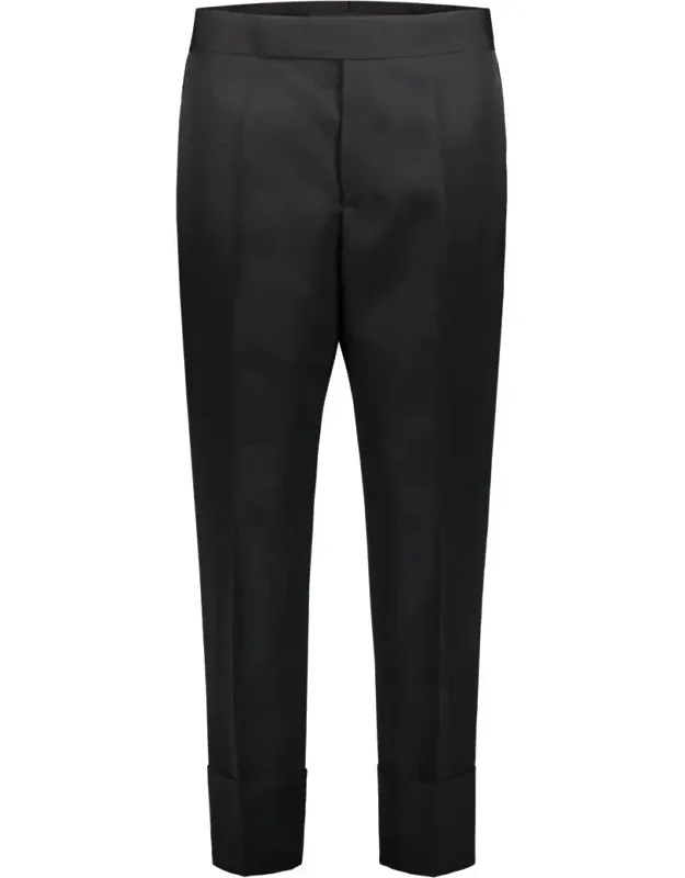 No. 7 Gabardine Pants