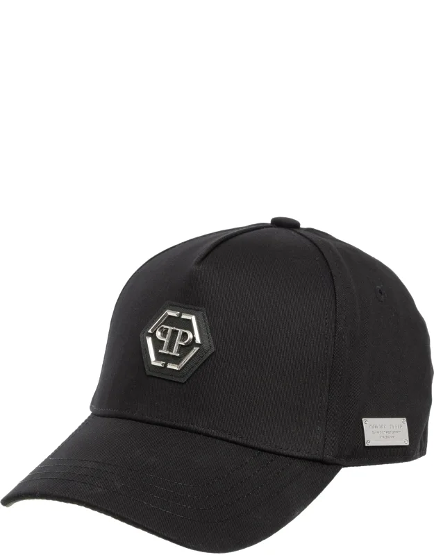 Hexagon Cap