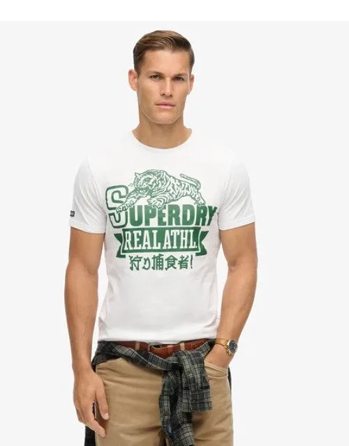 Classic Athletic T-shirt