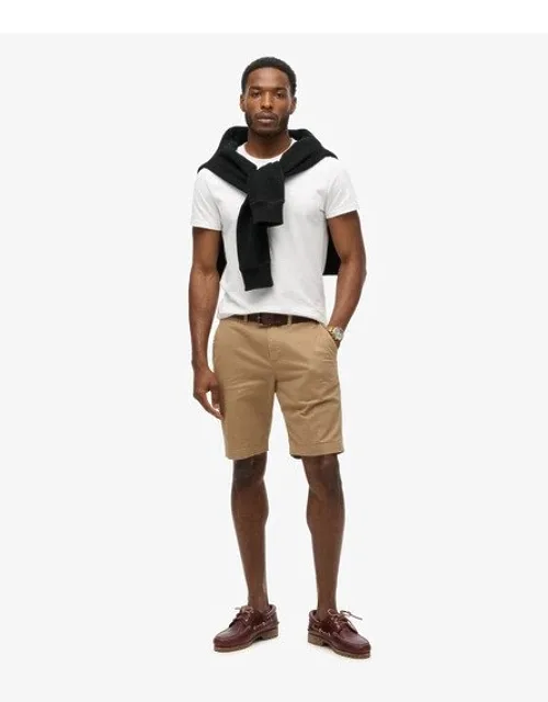 Vintage Chino Shorts