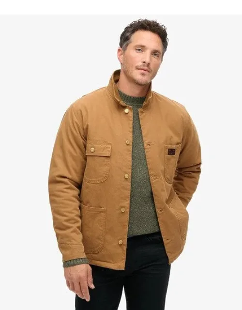 Surplus Four Pocket Chore Jacket