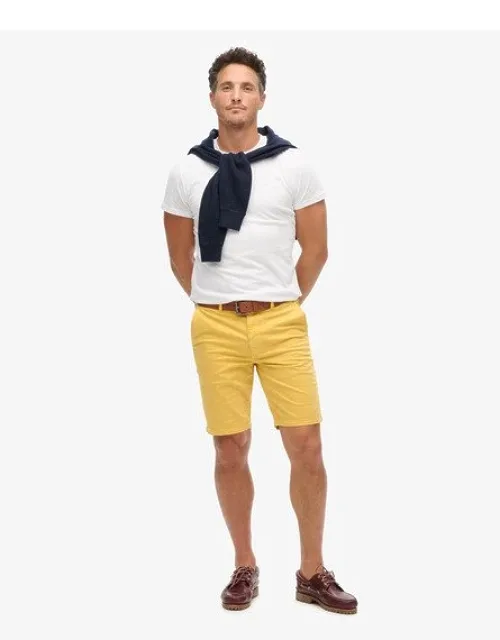 Vintage International Shorts