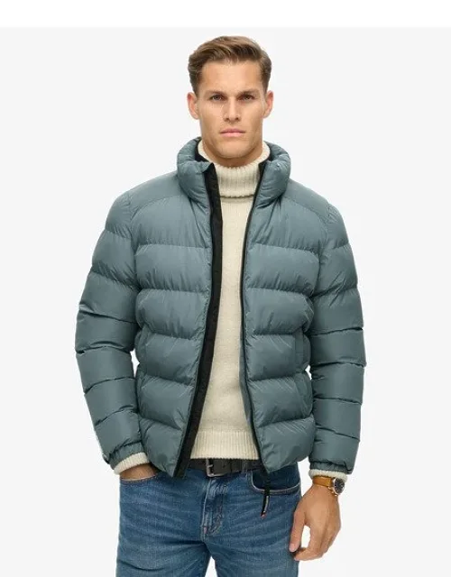 Sports Puffer Jacket