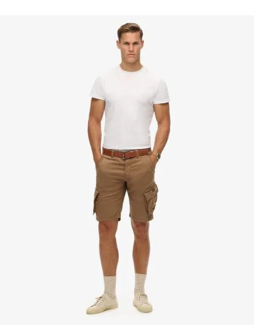 Core Cargo Short
