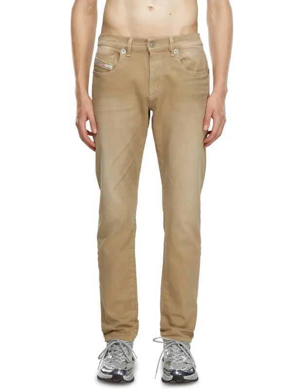 Slim 2060 D-strukt Joggjeans - Jeans