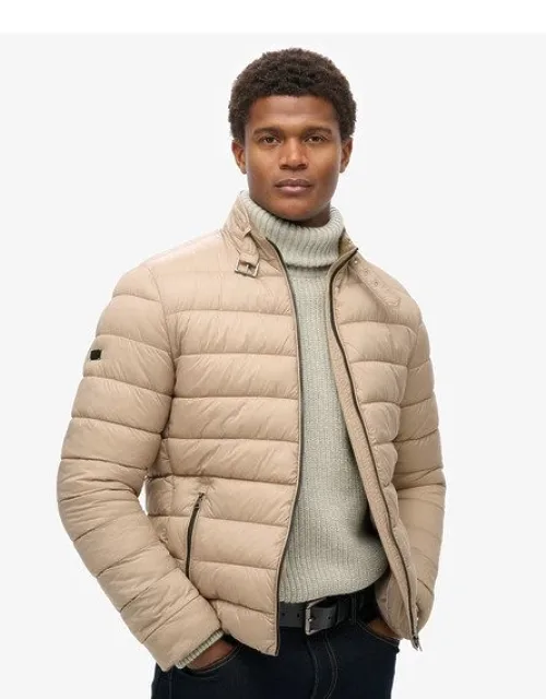 Lightweight Padded Jacket