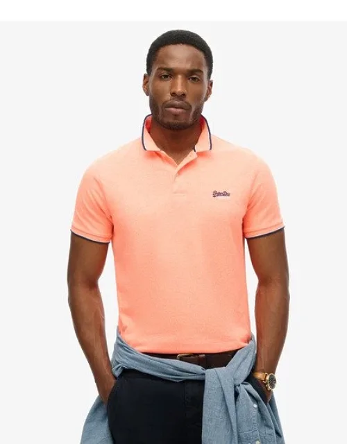 Poolside Polo Shirt