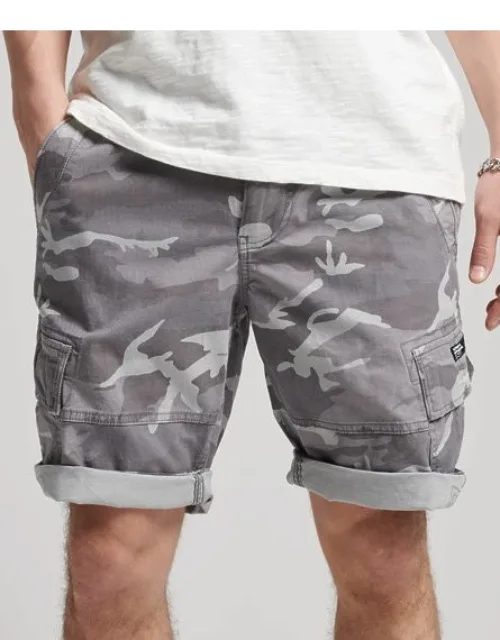 Core Cargo Shorts