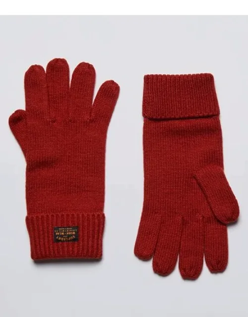 Radar Gloves