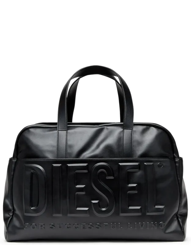 3d L-duffle Bag With Extreme 3d Logo - Travel Bag