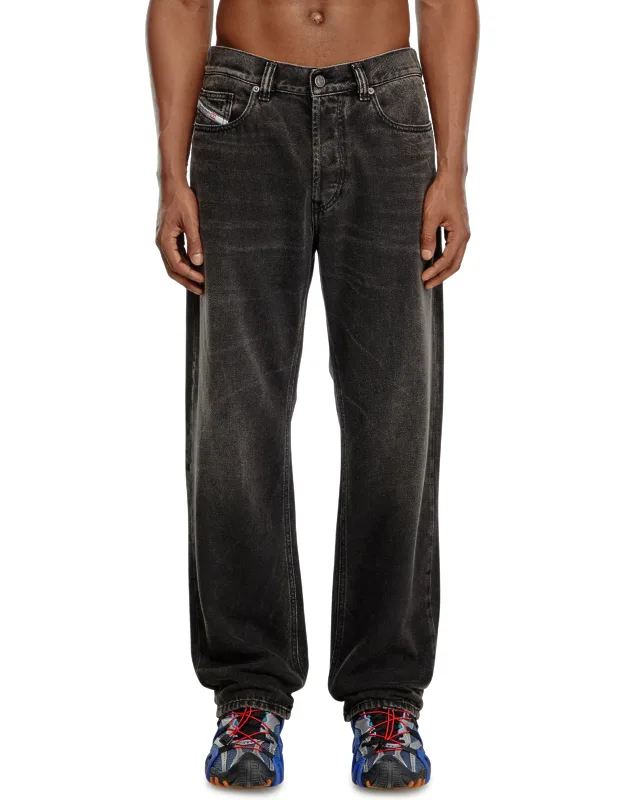 Regular Jeans - 2010 D-macs