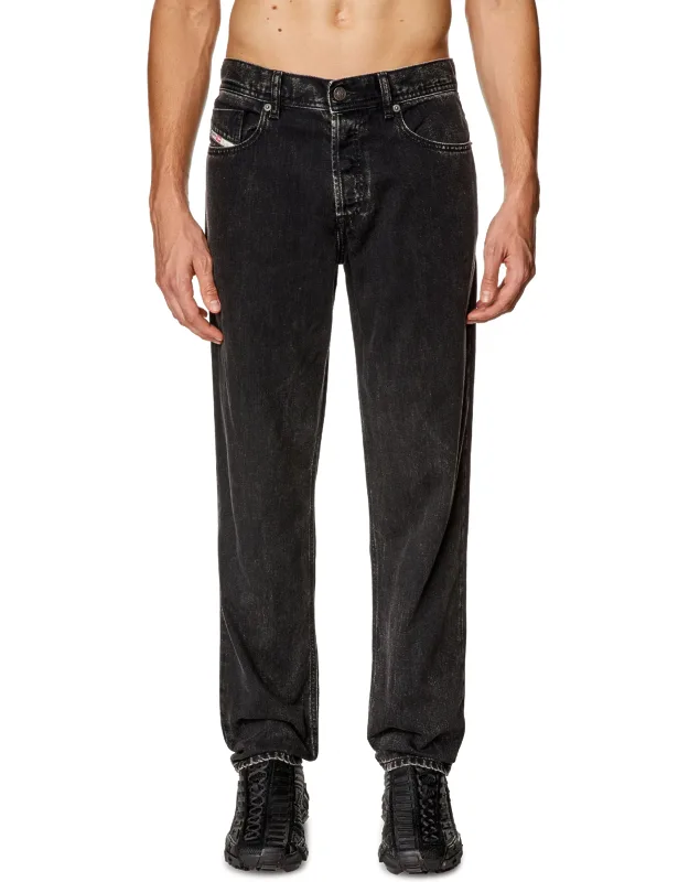 Regular Jeans - 2023 D-finitive