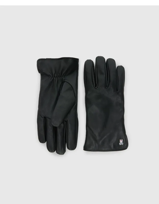 Leather Gloves