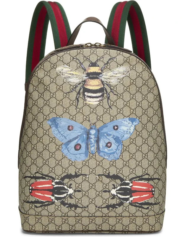 Magnetismo Insect Backpack