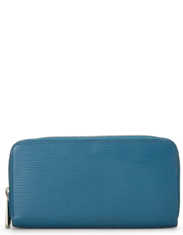 Epi Zippy Wallet