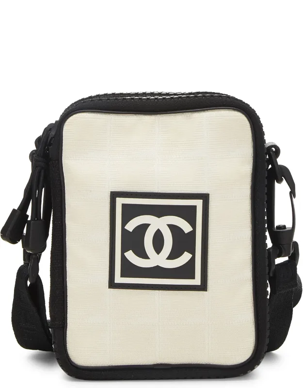 Sportline Shoulder Bag Mini