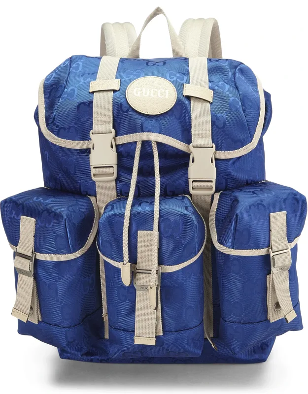 Off The Grid Backpack