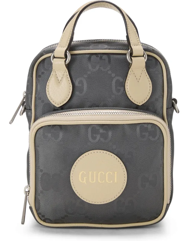 Off The Grid Shoulder Bag