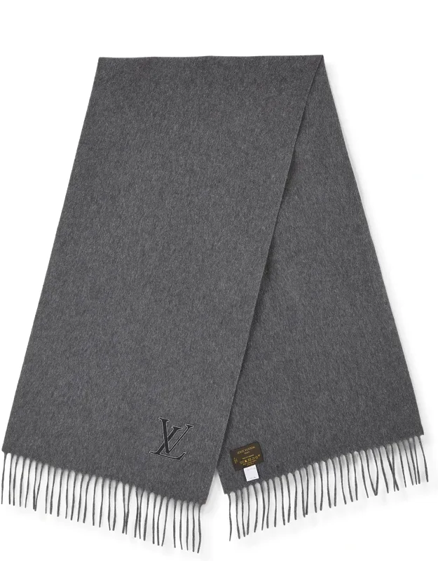 Cashmere Scarf