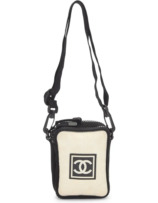 Sportline Shoulder Bag Mini