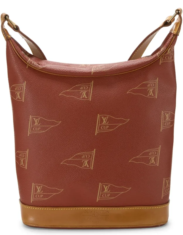 Le Touquet Shoulder Bag