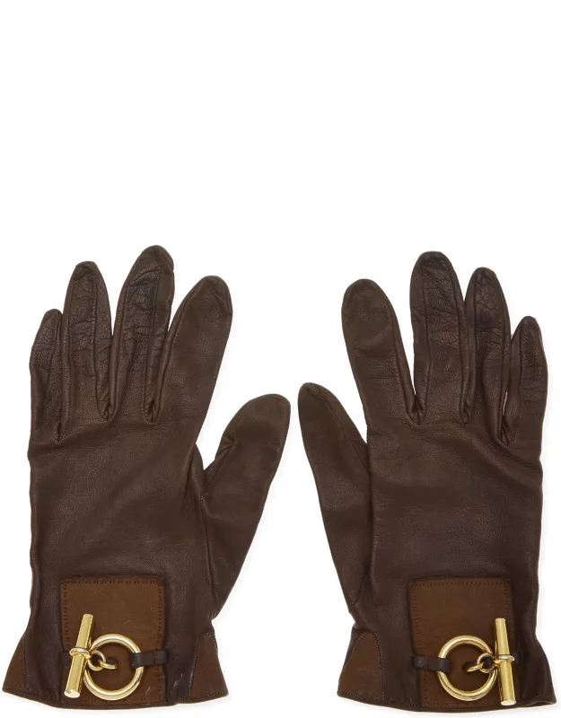 Lambskin Gloves