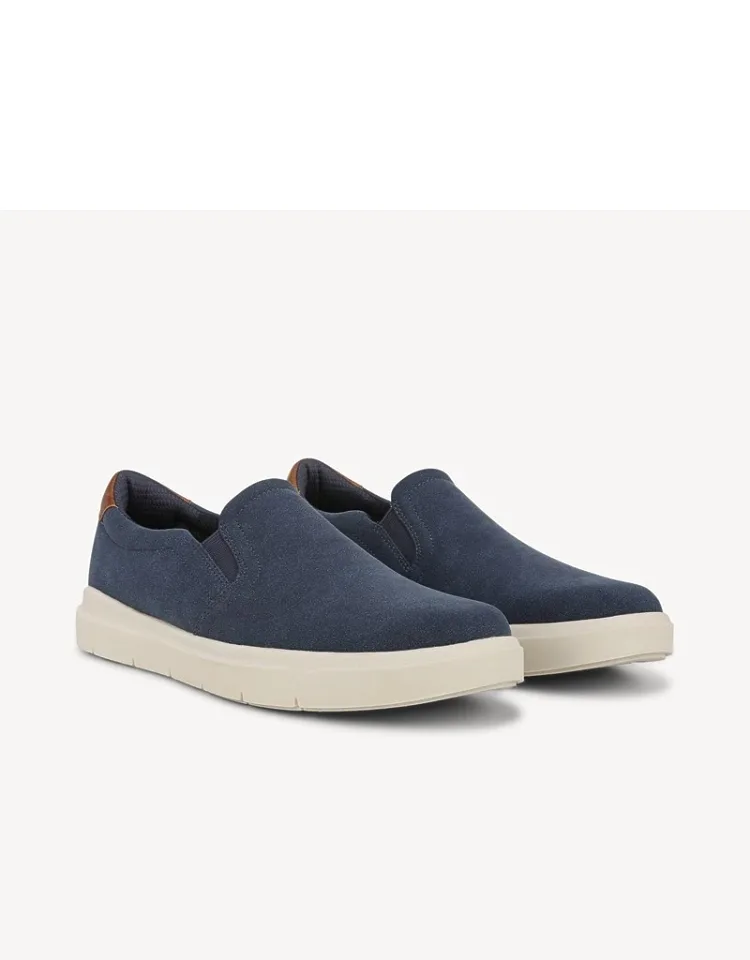Madison Slip-on Sneakers