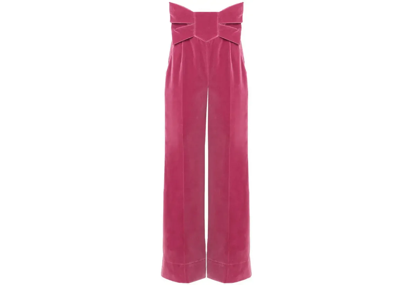 Bow Tie Pants