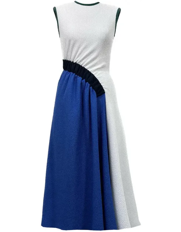 Pina Dress