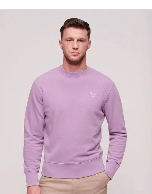 Vintage Washed Sweatshirt