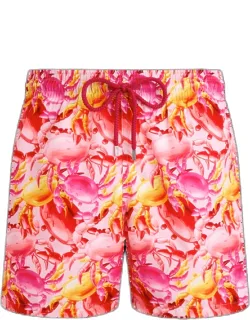 Ultra-light And Packable Swim Shorts