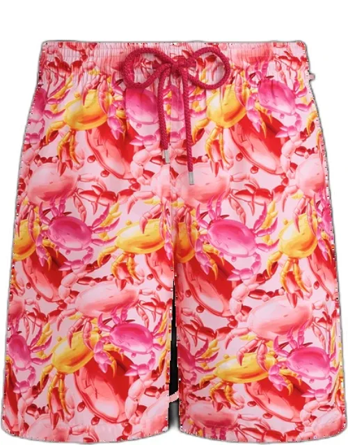 Ultra-light And Packable Swim Trunks