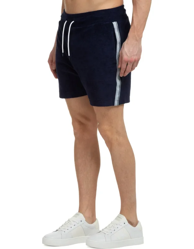 Track Shorts