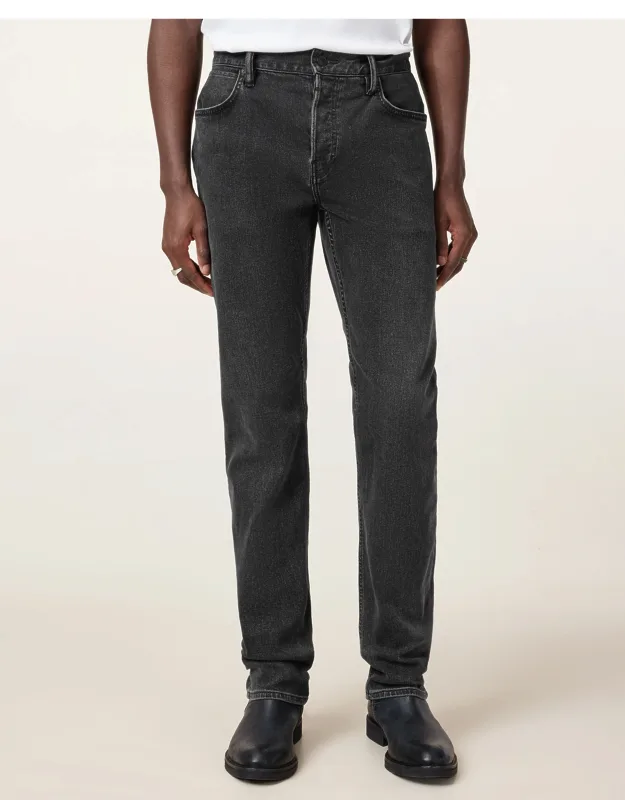 Iggy Slim Fit Denim Jeans