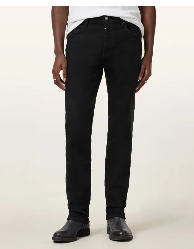 Skinny Fit Denim Jeans