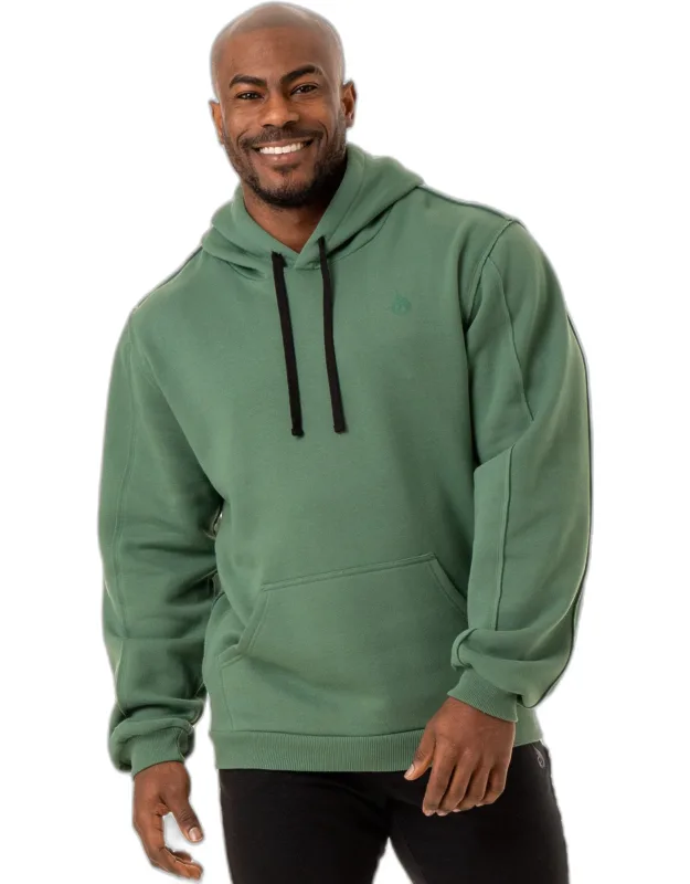 Ryderwear Force Pullover Hoodie - Comfort And Warmth