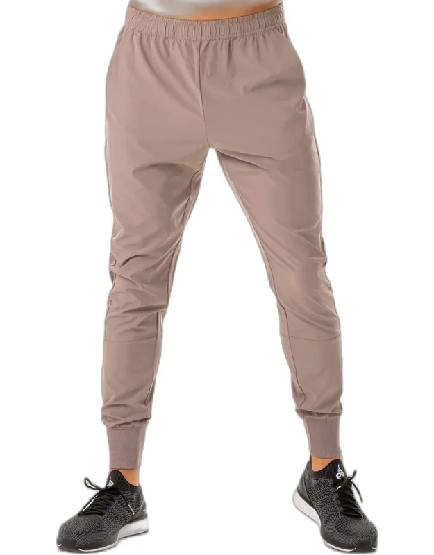 Division Woven Joggers