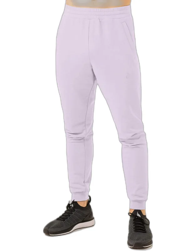 Heritage Fleece Track Pants