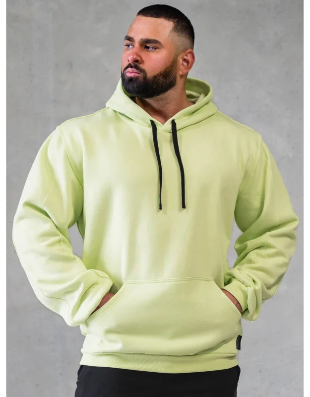 Force Pullover Hoodie