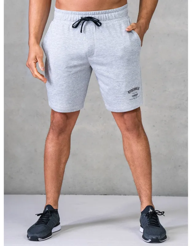 Legacy Track Shorts