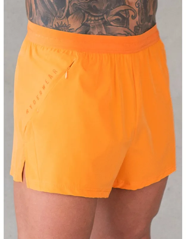 3" Training Shorts