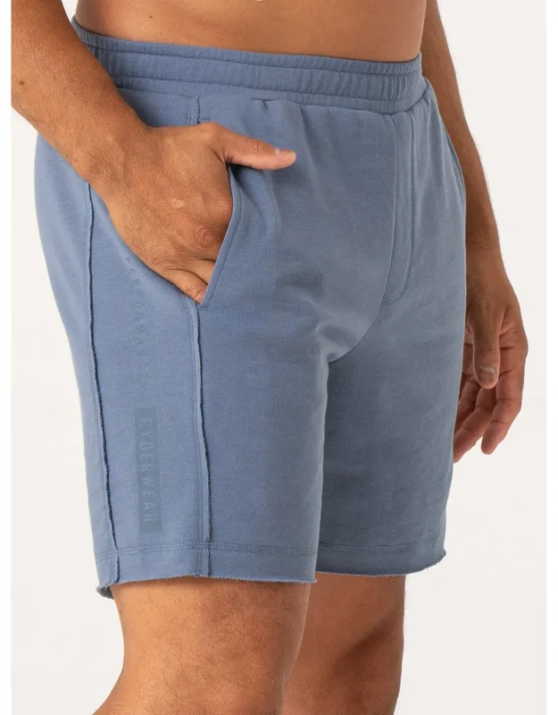 Pursuit Track Shorts